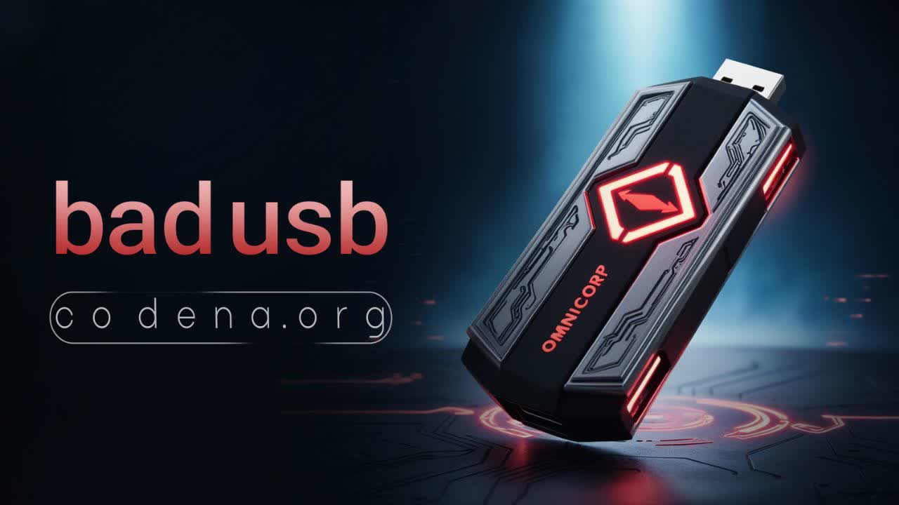 BAD USB