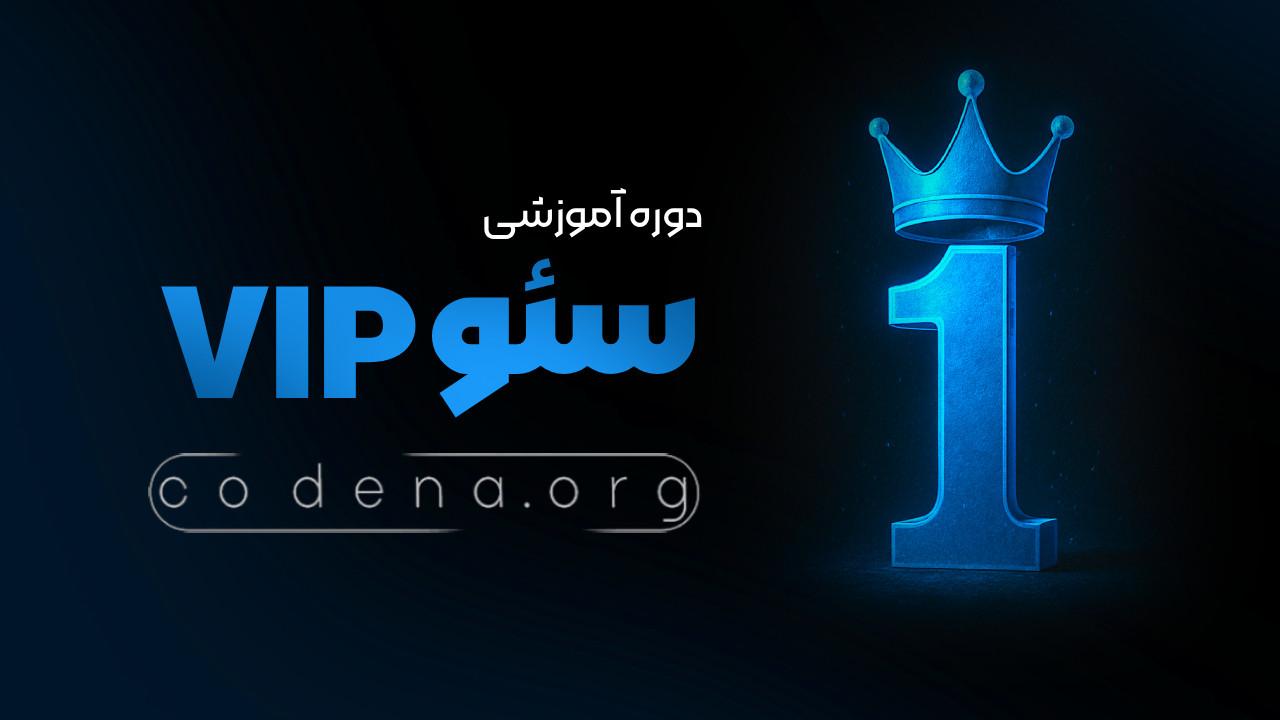 سئو vip