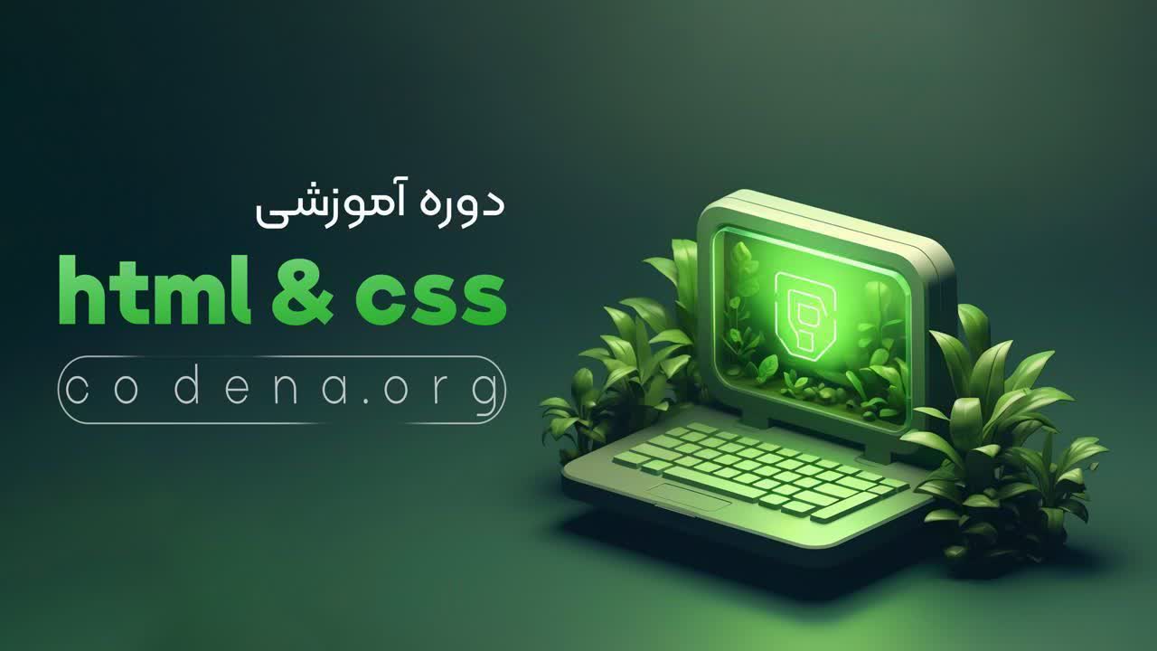 HTML & CSS image